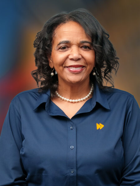 Cathey Mayes, Treasurer