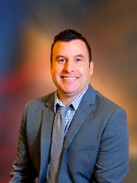 Chris Cook, Ex-Officio