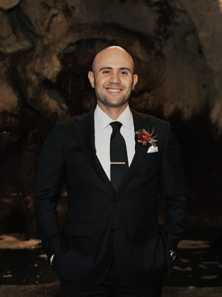 Edwin Hernandez-Vargas- Board Member Edwin Hernandez-Vargas- Board Member