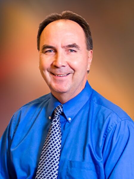 Jack Erb, Asst Treasurer