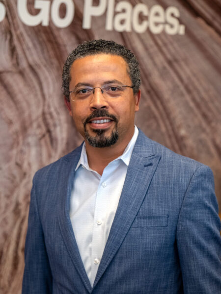 Kamal Charef, Board Member Kamal Charef, Board Member