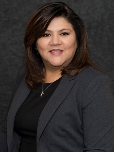 Maria Brunner, Board Member Maria Brunner, Board Member