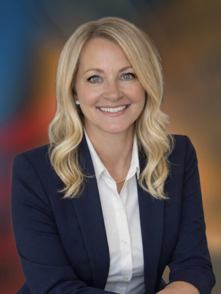 Megan Mills, Ex-Officio