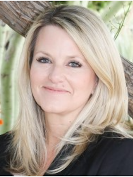 Tiffany Fisher, Board Member Tiffany Fisher, Board Member