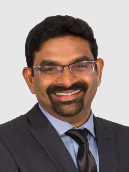 Saravanan Bala, VP