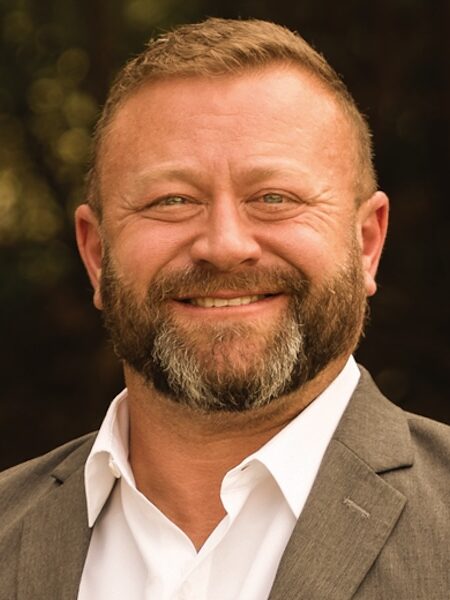 Tyler Shupe, President